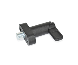 GN 612.10-Locking indexing plungers